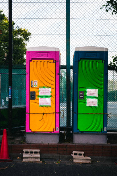 Portable Toilet Options We Offer in Pleasant Grove, AL