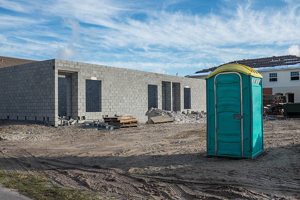 Professional porta potty rental in Pleasant Grove, AL